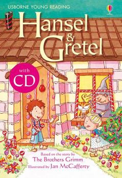 Hansel and Gretel - Book  of the Usborne Young Reading Series 1