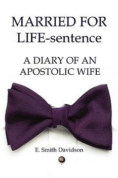 Paperback MARRIED FOR LIFE-sentence Book