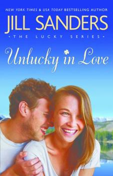 Paperback Unlucky in Love Book