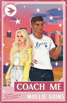 Paperback Coach Me Book