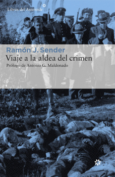 Paperback Viaje a la Aldea del Crimen [Spanish] Book