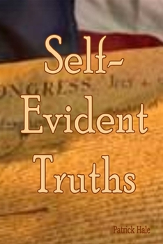 Paperback Self-Evident Truths Book