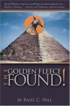 Paperback The Golden Fleece Found! Book