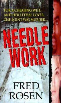 Mass Market Paperback Needle Work Book