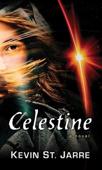 Library Binding Celestine [Large Print] Book