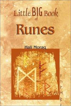 Paperback Runes Book