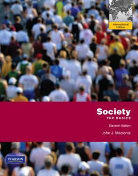 Society: The Basics