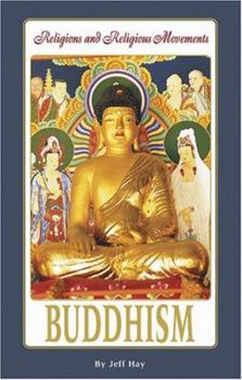 Library Binding Buddhism Book