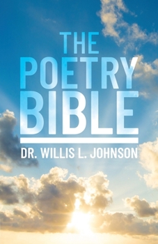 Paperback The Poetry Bible Book