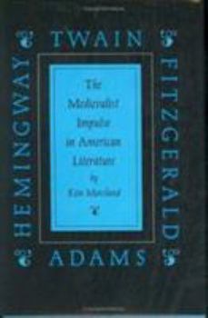 The Medievalist Impulse in American Literature: Twain, Adams, Fitzgerald, and Hemingway