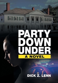 Hardcover Party Down Under Book