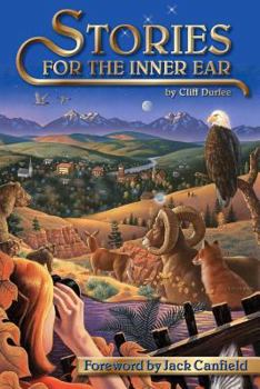 Paperback Stories for the Inner Ear Book