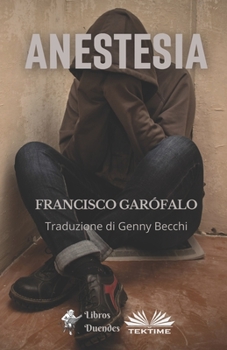Paperback Anestesia [Italian] Book