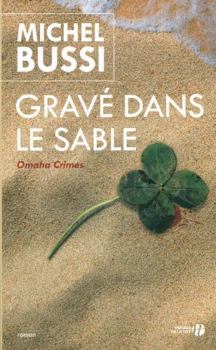 Paperback Gravé dans le sable [French] Book