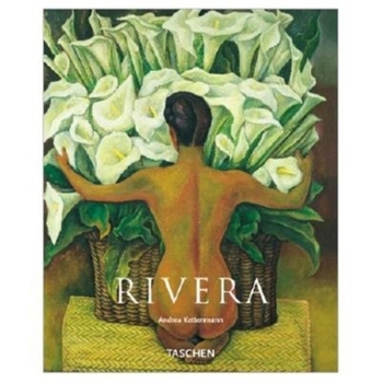 Paperback Rivera Book