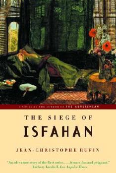 Sauver Ispahan - Book #2 of the Abyssinian