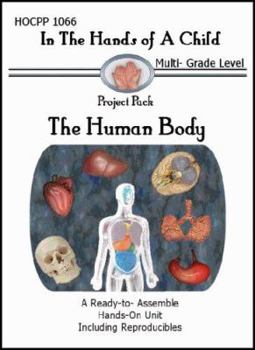 Spiral-bound The Human Body Book