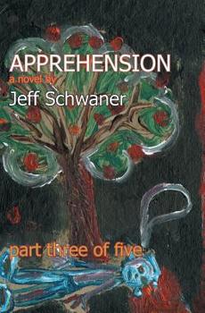 Paperback Apprehension Part Three Book