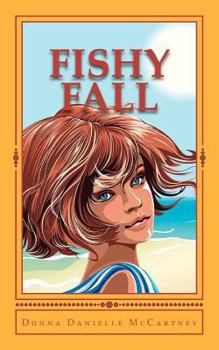 Paperback Fishy Fall Book