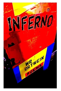Paperback Inferno Poems Book