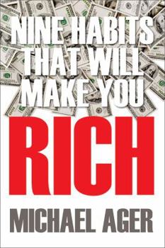 Paperback Nine Habits That Will Make You Rich: Teen Edition Book