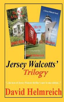 Paperback Jersey Walcotts Trilogy Book