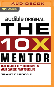 Audio CD The 10x Mentor Book