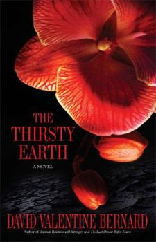 Paperback Thirsty Earth Book