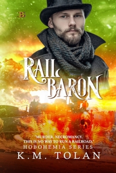 Paperback Rain Baron Book