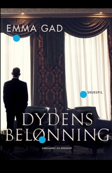 Paperback Dydens bel?nning [Danish] Book