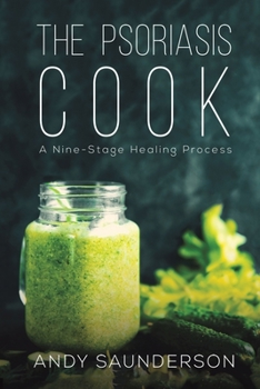 Paperback The Psoriasis Cook Book