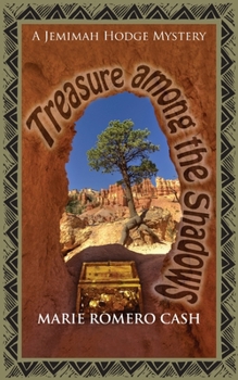 Paperback Treasure Among the Shadows Book