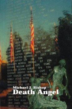 Paperback Death Angel: A True Story Book