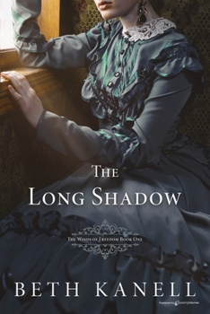 Paperback The Long Shadow Book