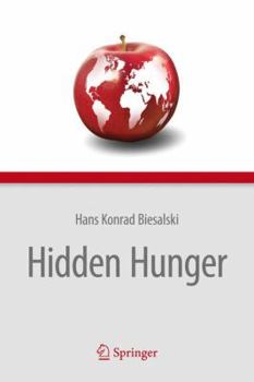 Hardcover Hidden Hunger Book