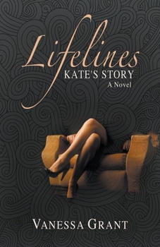 Paperback Lifelines: Kate's Story Book