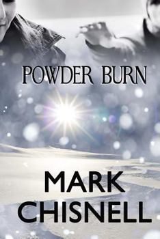 Paperback Powder Burn Book