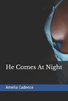 Paperback He Comes At Night Book