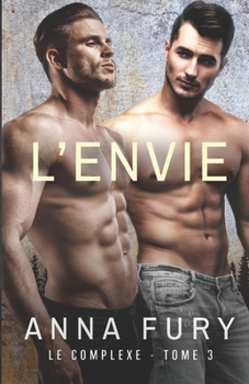 Paperback L'Envie: Le Complexe [French] Book