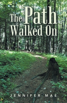 Paperback The Path Walked On Book