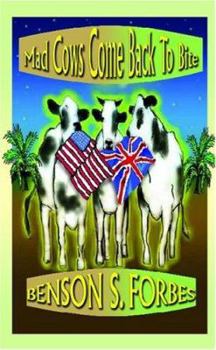 Paperback Mad Cows Come Back to Bite Book