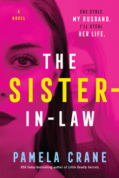 Paperback The Sister-In-Law Book