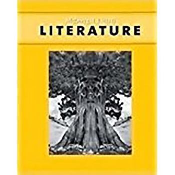Paperback McDougal Littell Literature: Eoct Preparation Workbook American Literature Book