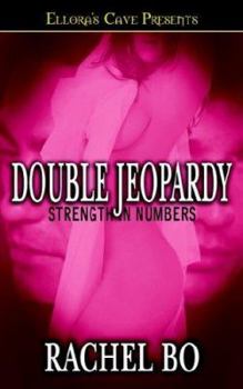Paperback Strength in Numbers Double Jeopardy Book