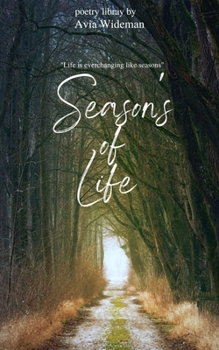Paperback Seasons of Life Book