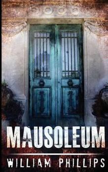 Paperback Mausoleum Book