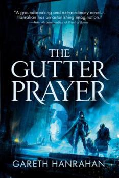 Paperback The Gutter Prayer Book