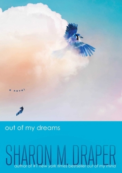Paperback Out of My Dreams Book