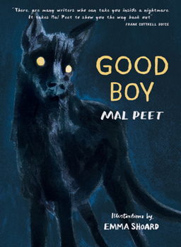 Paperback Good Boy Book