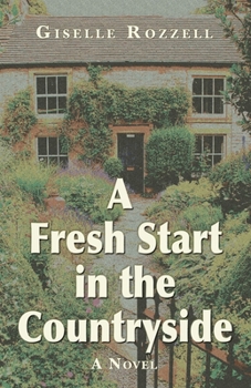 Paperback A fresh start in the countryside Book